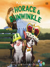 Cover image for Horace & Bunwinkle